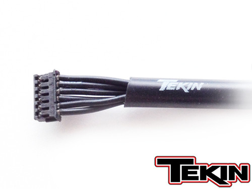 Redline ROC412 HD Brushless Crawler Motor